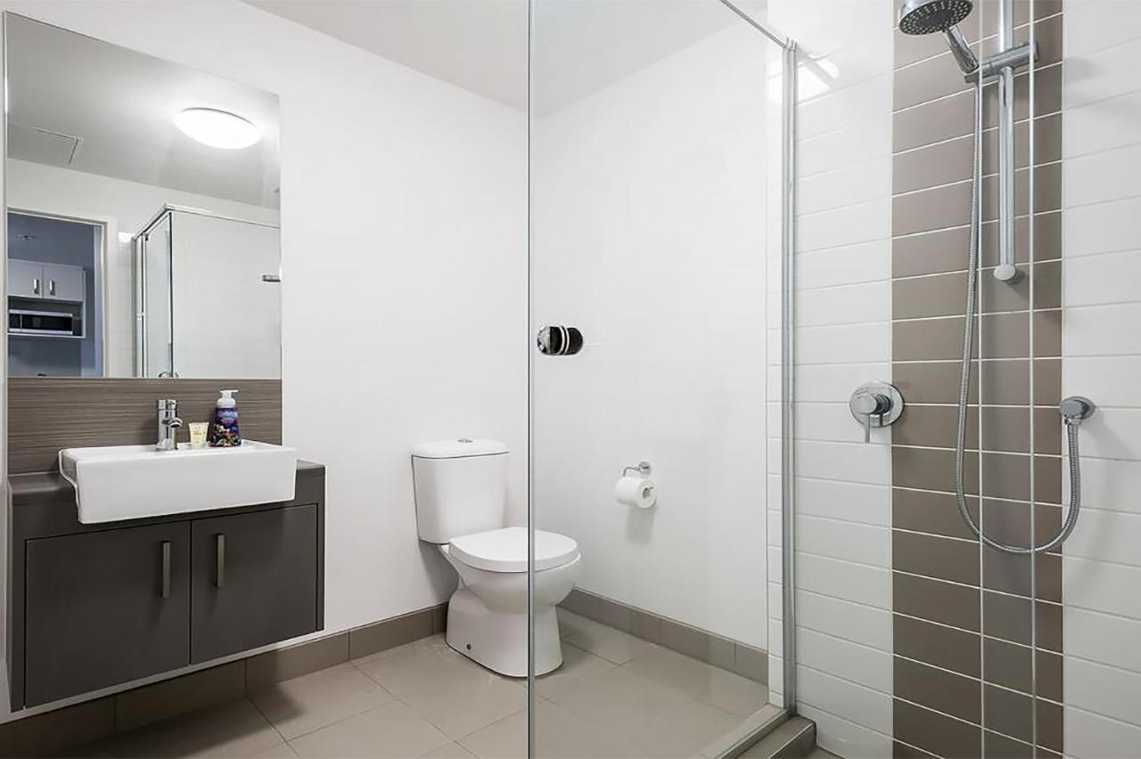 Poplar Box Hill Apartment Dış mekan fotoğraf