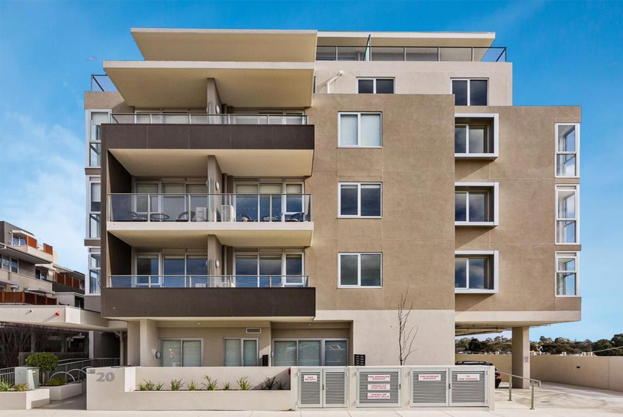 Poplar Box Hill Apartment Dış mekan fotoğraf