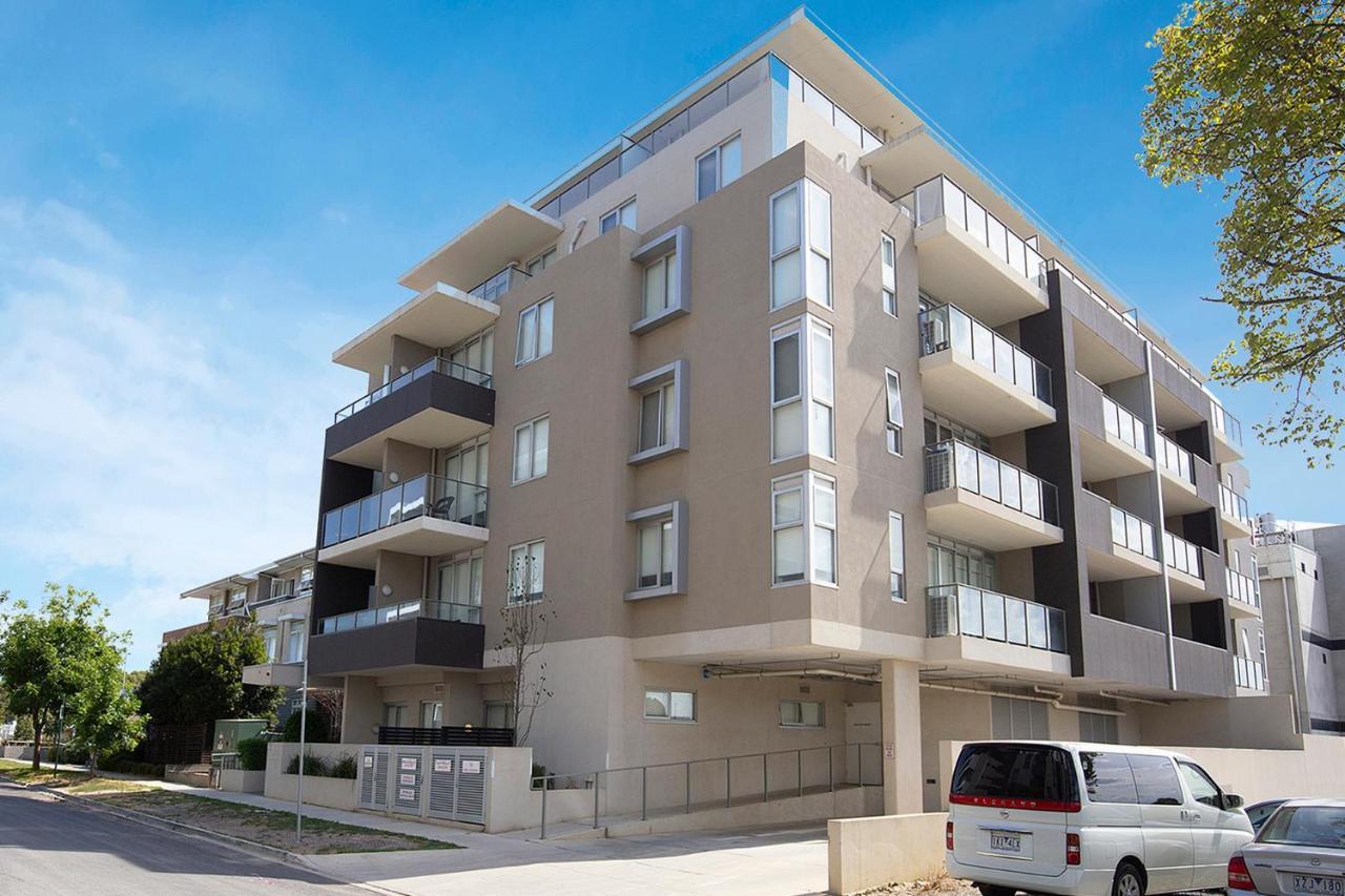 Poplar Box Hill Apartment Dış mekan fotoğraf