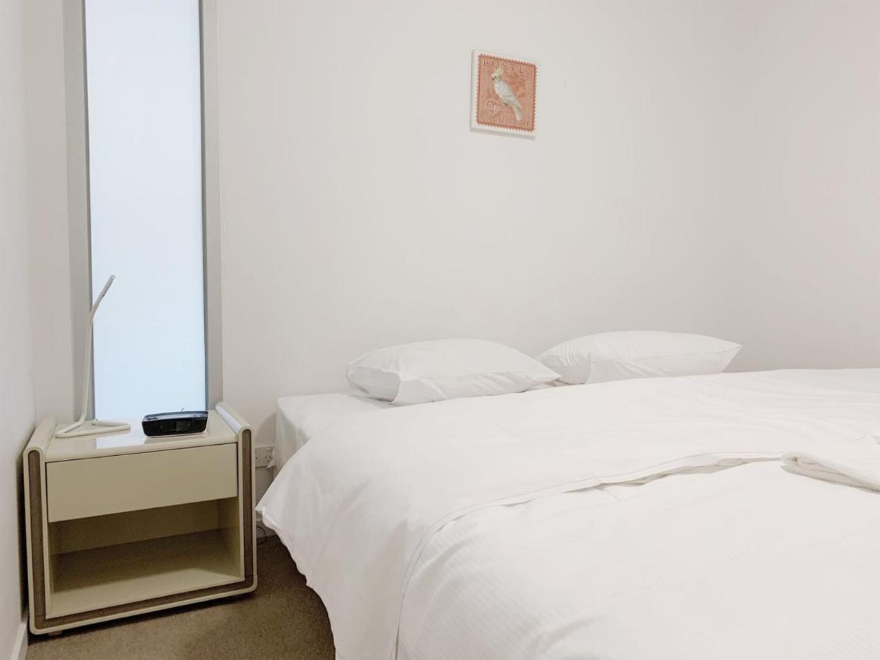 Poplar Box Hill Apartment Dış mekan fotoğraf