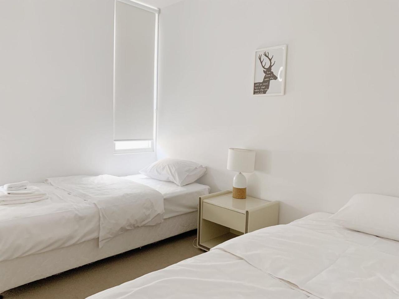 Poplar Box Hill Apartment Dış mekan fotoğraf