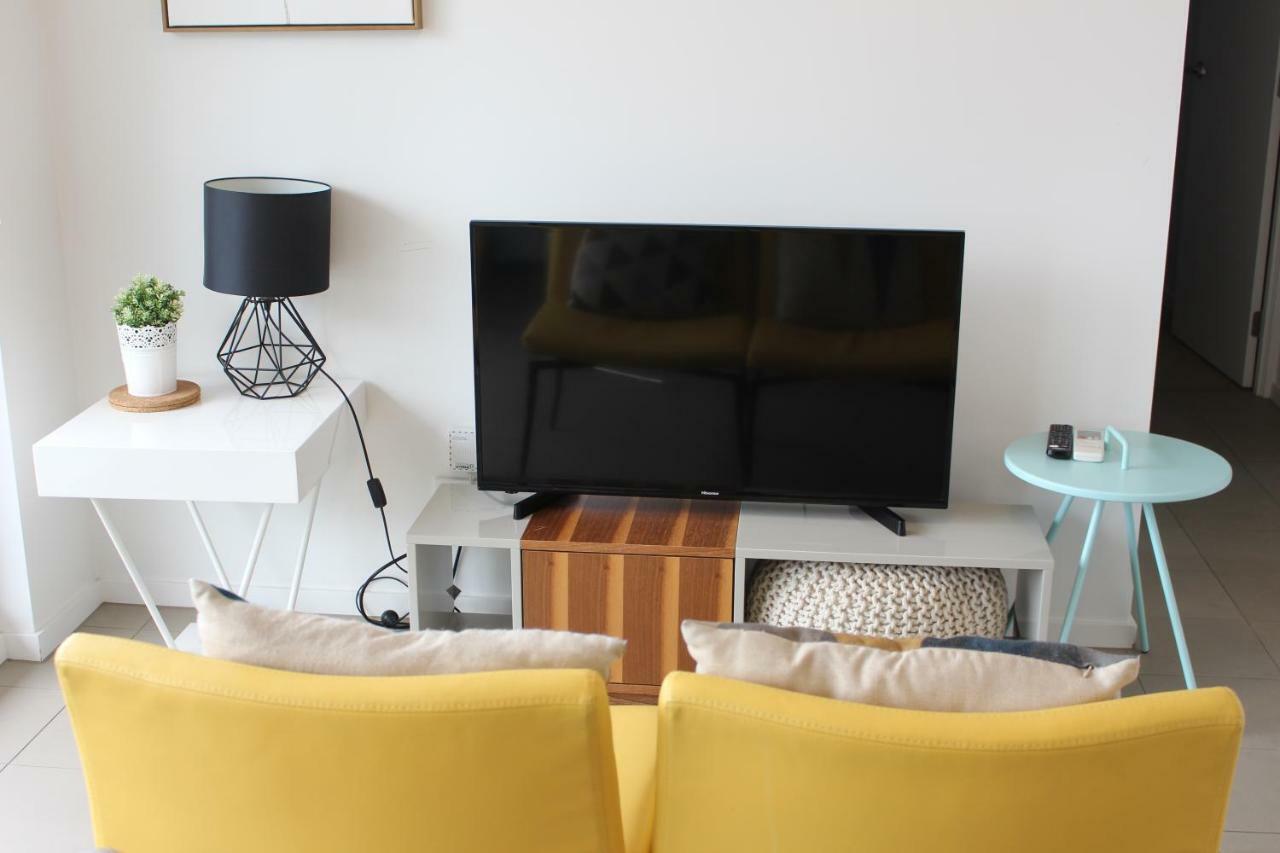 Poplar Box Hill Apartment Dış mekan fotoğraf